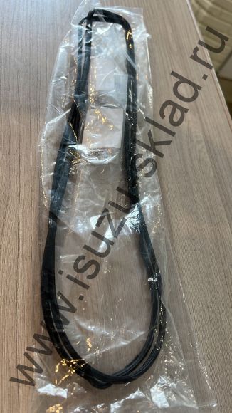 Прокладка впускного коллектора (6hk1) fvr (Isuzu)