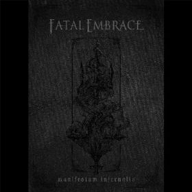 FATAL EMBRACE - Manifestum Infernalis A5DIGI