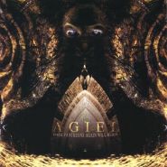 AGIEL - Dark Pantheons Again Will Reign