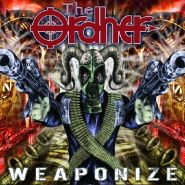 THE ORDHER - Weaponize