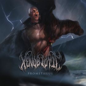 XENOBIOTIC - Prometheus