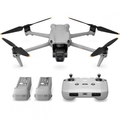 Квадрокоптер DJI Air 3 Fly More (Пульт DJI RC-N1)