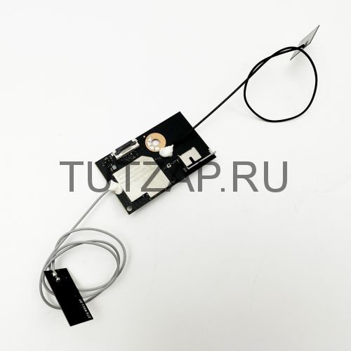Wi-Fi модуль JUI7.820.0523 для телевизора Xiaomi Mi L43M6-6ARG