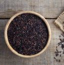 Рис черный "Жасмин"