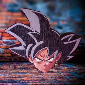 GOKU BLACK (65 cm)