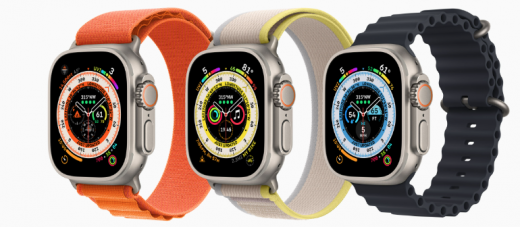 Apple Watch Ultra 49mm