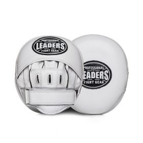 Лапы тренерские Leaders MID-AIR WHITE LS3SMIDAIR WH