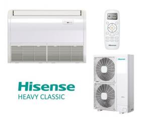 HISENSE AUV-48HR4SC / AUW-48H6SE1