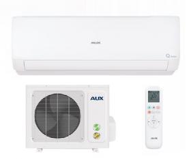 AUX ASW-H12A4/QH-R1DI / AS-H12A4/QH-R1DI