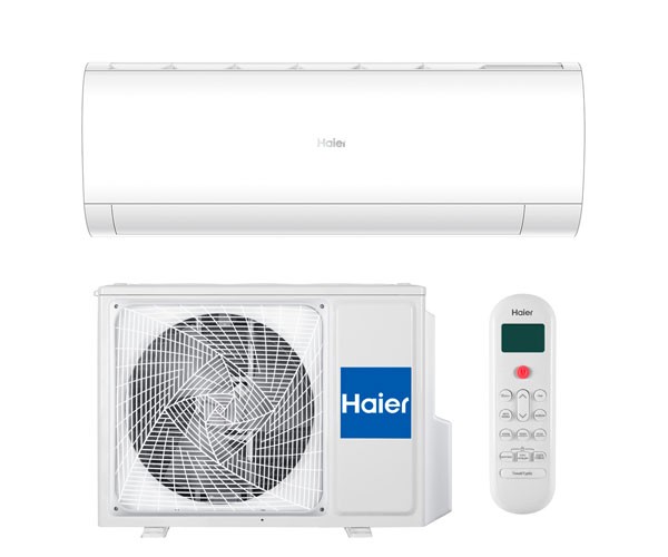 Haier CORAL ON/OFF HSU-09HPL203/R3 / HSU-09HPL03/R3