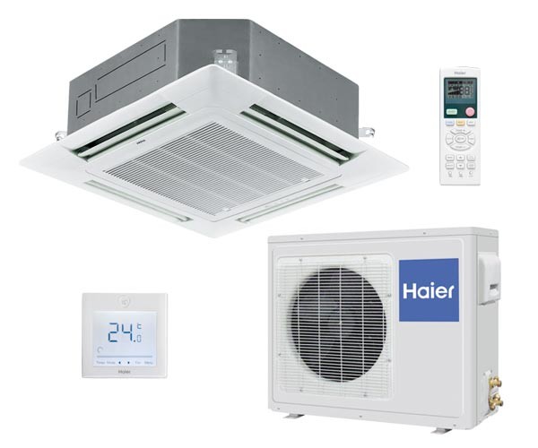 Haier AB24ES1ERA(S) / 1U24GS1ERA