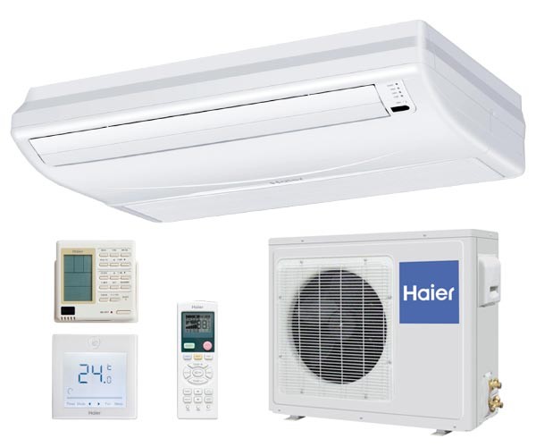 Haier AC48FS1ERA(S) / 1U48LS1ERB(S)