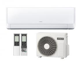 Hitachi RAK-35RXE / RAC-35WXEN