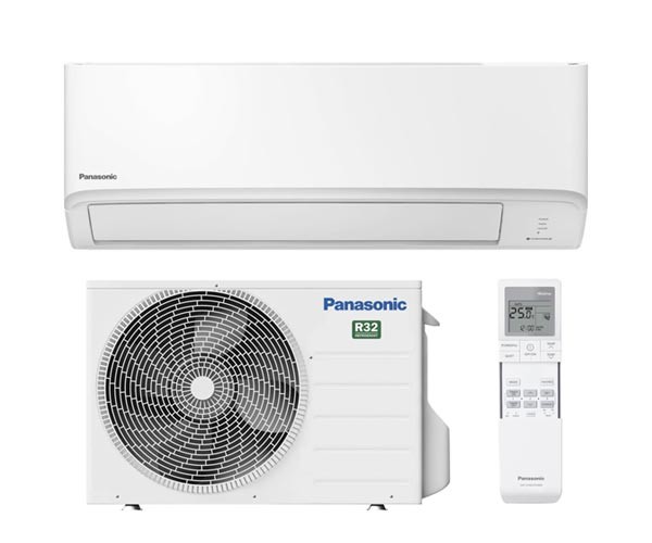 Panasonic CS-TZ60WKEW / CU-TZ60WKE