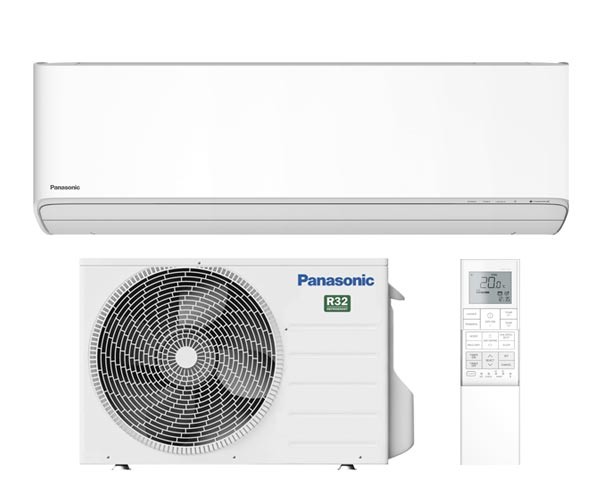 Panasonic CS-Z42XKEW / CU-Z42XKE