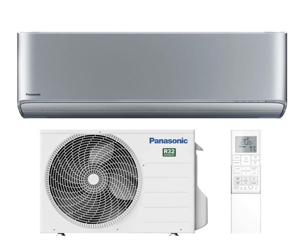 Panasonic CS-XZ25XKEW / CU-Z25XKE