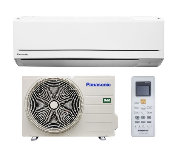 Panasonic CS-PZ25WKD / CU-PZ25WKD