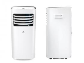 Royal Clima BUSTA RM-BS28CH-E