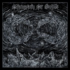 GRAVEYARD OF SOULS - Infinity Equal Zero
