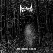 STRIBORG - Ghostwoodlands