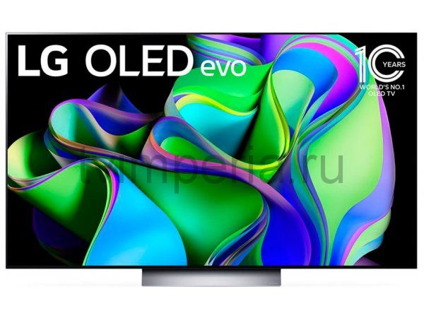 Телевизор LG OLED42C3