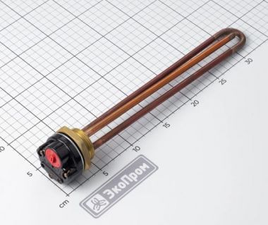 ТЭН системы обогрева 2кВт