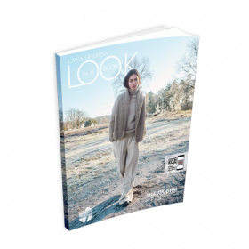 Журнал LOOKBOOK N.15 (LG.M.LB.15)