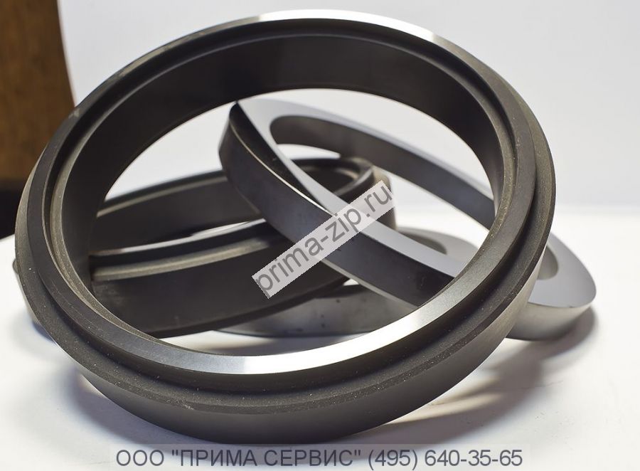 Кольцо графит (карбид кремния) Т-120.10.02