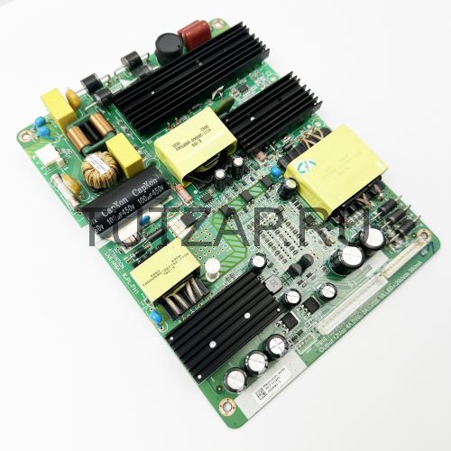 Блок питания K-PL-FH1 4702-2PLFH1-A4231B01 для телевизора Harper 55U750TS