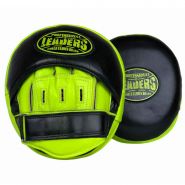 Лапы тренерские Leaders BIG-Air LS3SBIGAIR BK/GN