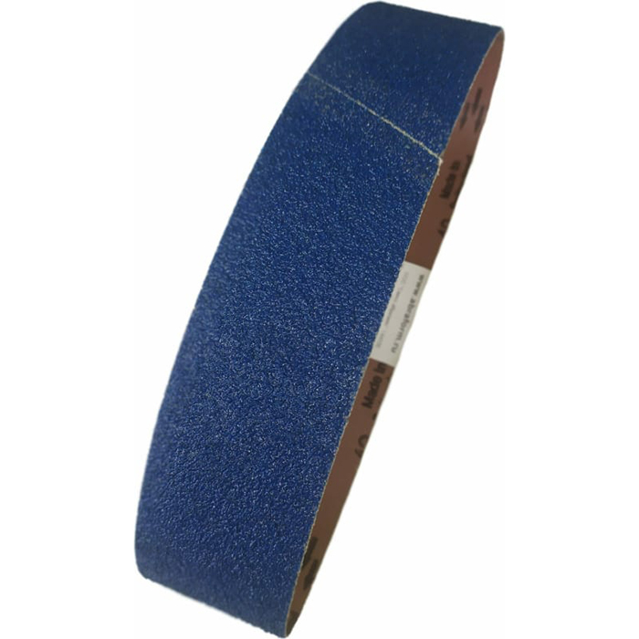 Abraform Шлифовальная лента для гриндера, размер 50мм. х 610мм., P180