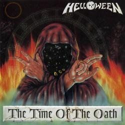 HELLOWEEN - The Time Of The Oath