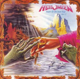 HELLOWEEN - Keeper Of The Seven Keys Part II