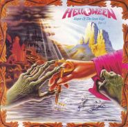 HELLOWEEN - Keeper Of The Seven Keys Part II