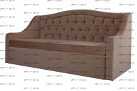 Кровать Адэль-Д