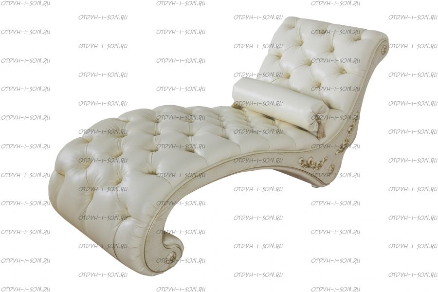 Кушетка Ласкала-1