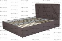 Кровать Тренто