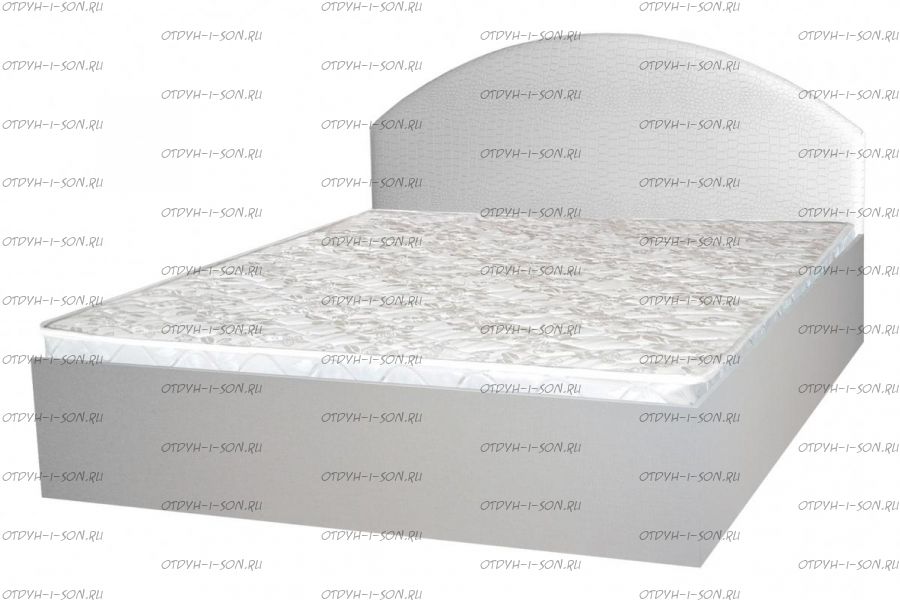 Кровать Илона-2