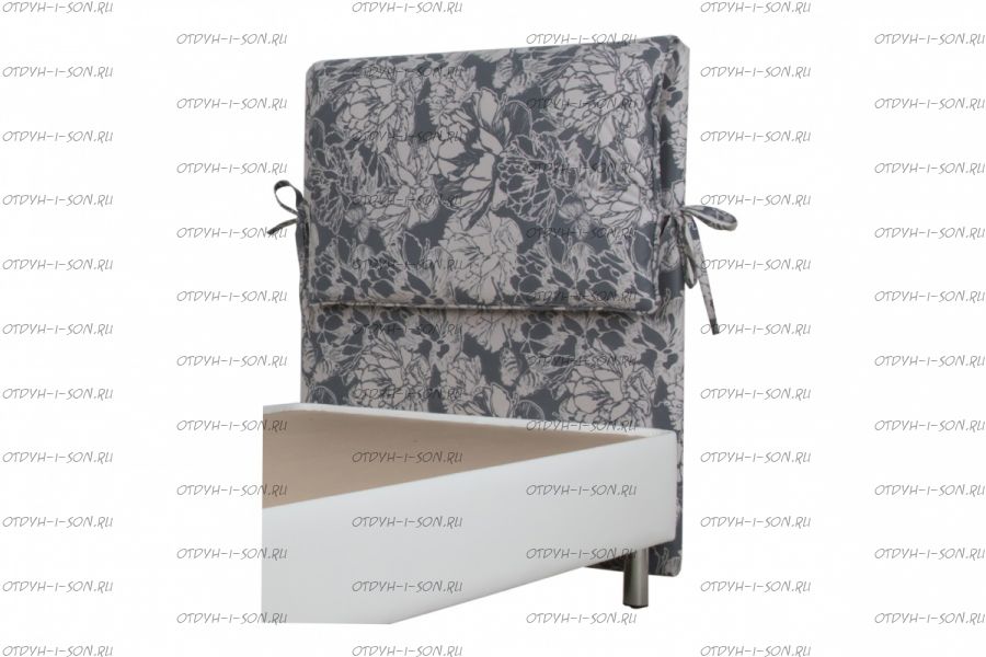 Изголовье 4 (навесная мягкая подушка)