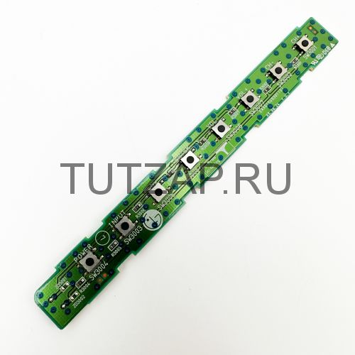 Кнопки управления EAX61549301(0) EBR73273609 для телевизора LG 22LK330