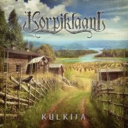 KORPIKLAANI - Kulkija DIGI