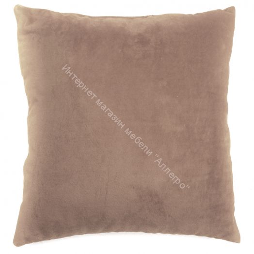 Фирменная подушка Romack 40*40, мировелюр