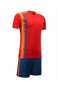 Форма футбольная Herrera team kit 2018