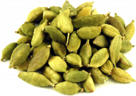 Кардамон зеленый целый | 50 г | Россия