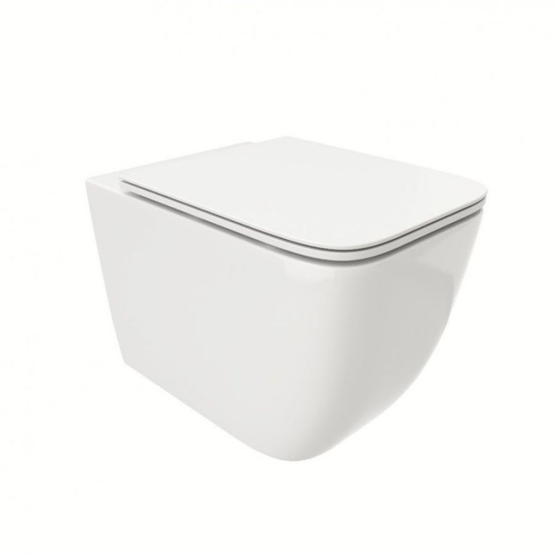Унитаз подвесной Cerutti SPA Mimi Aria CT8919