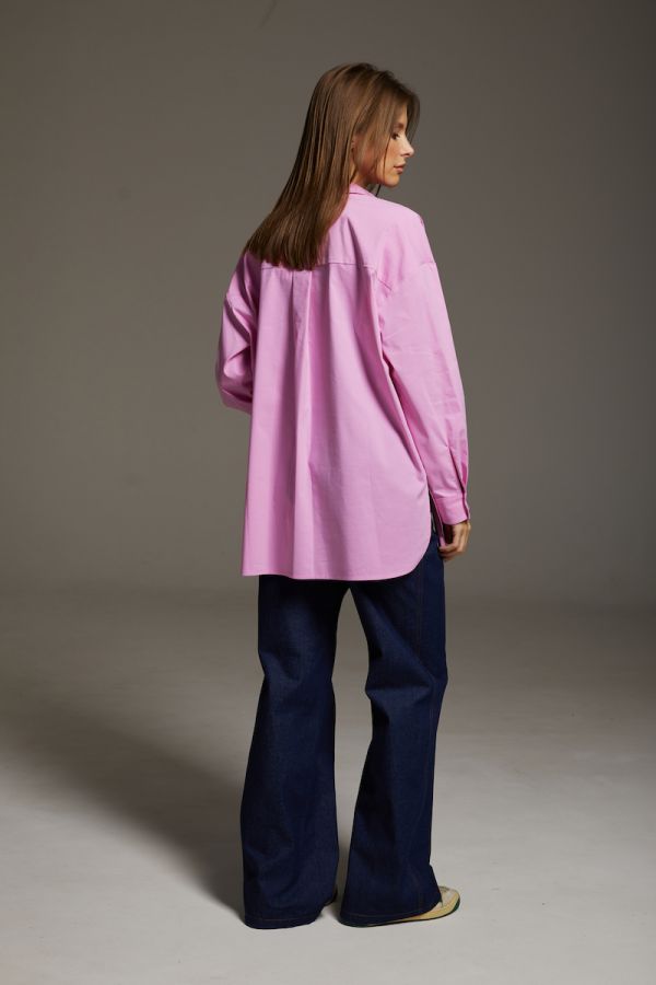 Блузка женская 162 | р.42-48