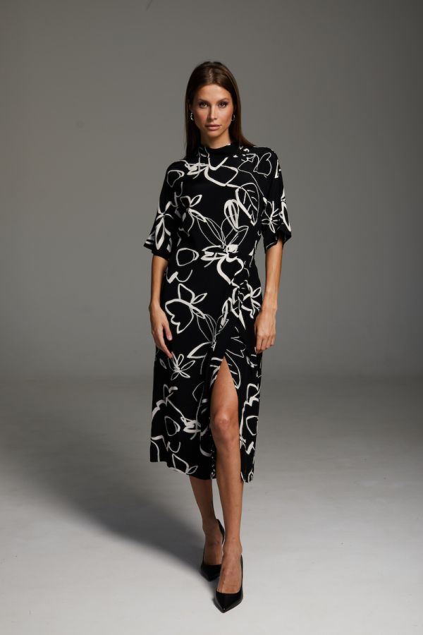 Платье женское 179А | р.44-50