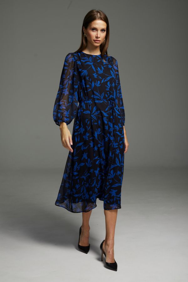 Платье женское 186B | р.44-50