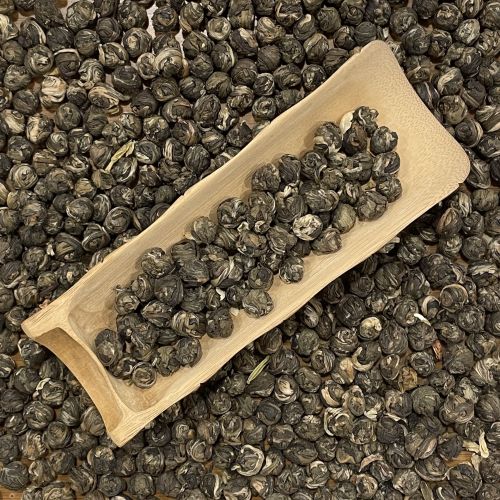 "Моли Лун Чжу", "Жемчужина Дракона"