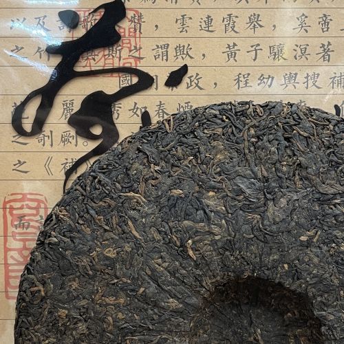 Гу-Шу Менхай 2009 год